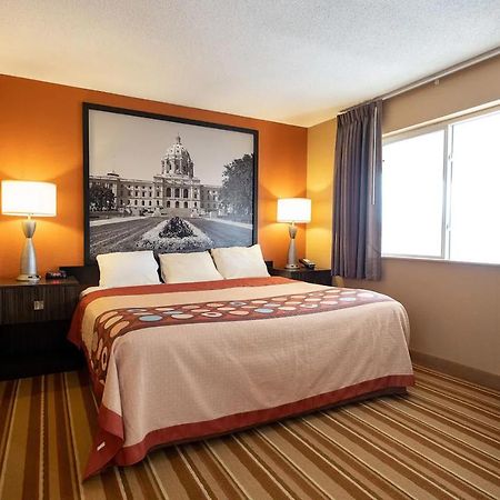 Blaine Town Inn & Suites Luaran gambar