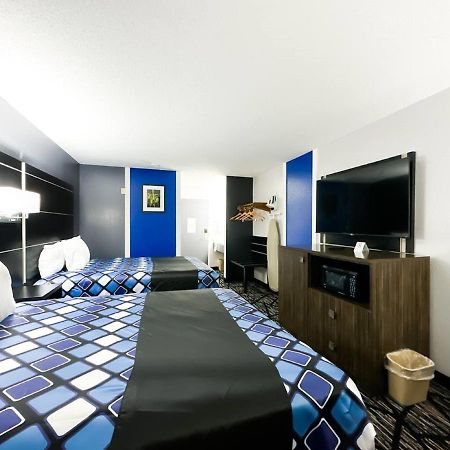 Blaine Town Inn & Suites Luaran gambar