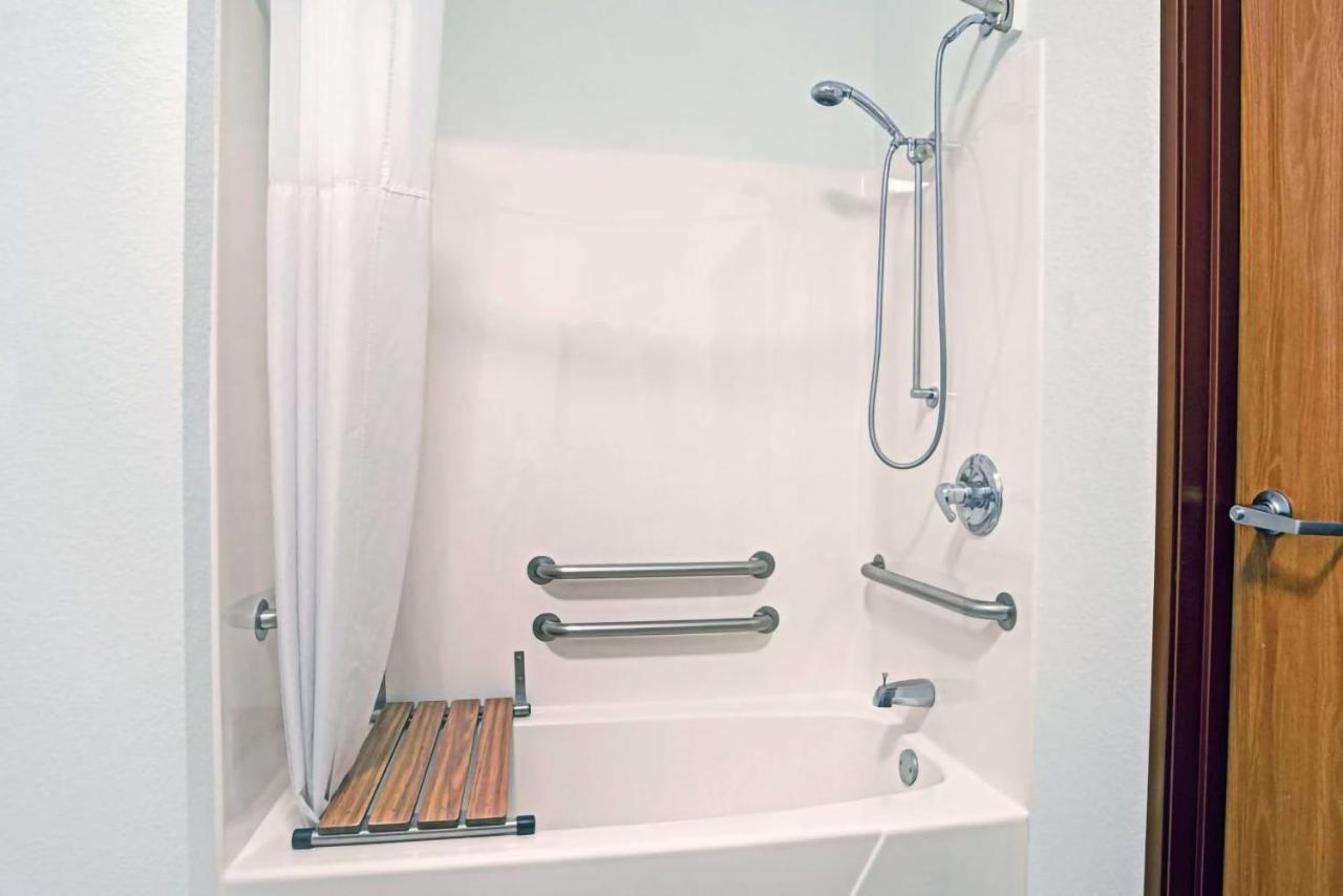 Blaine Town Inn & Suites Luaran gambar