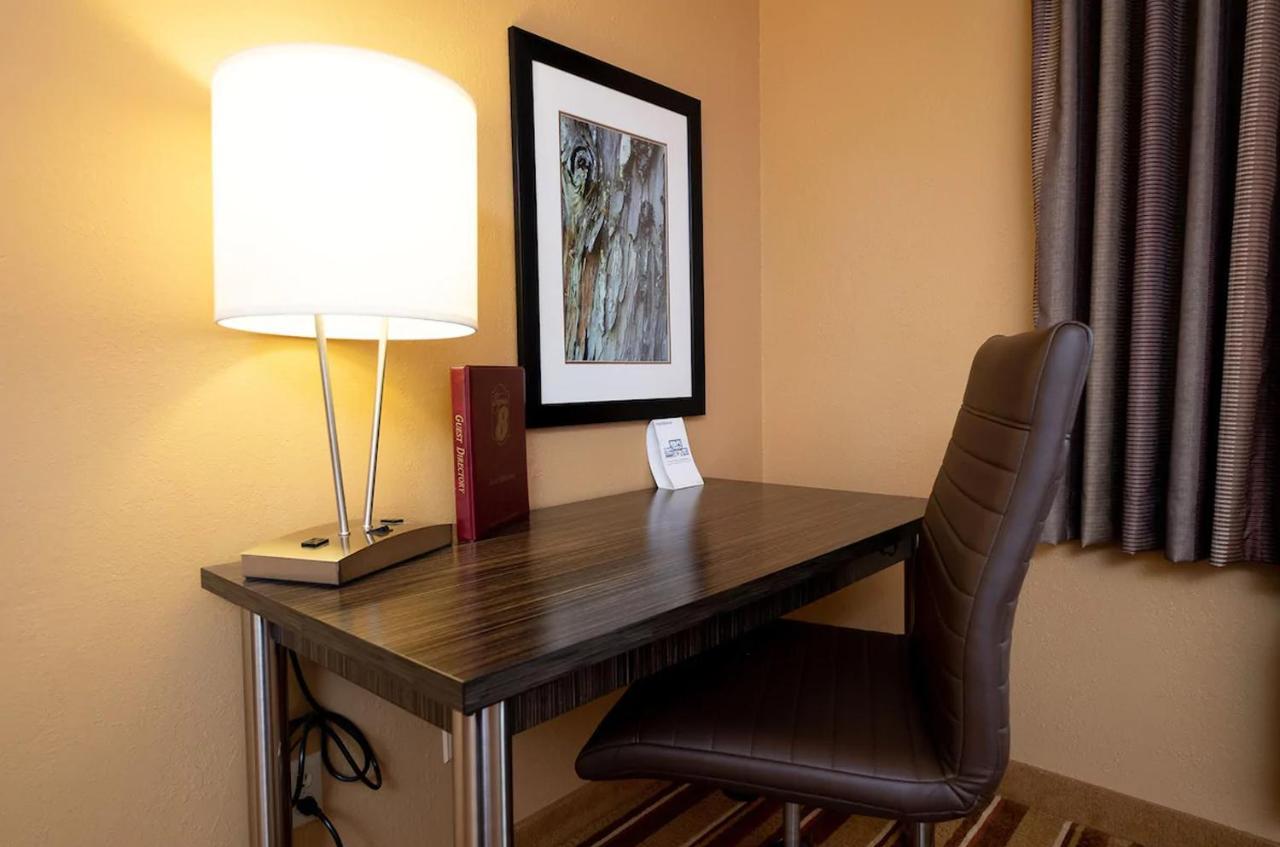 Blaine Town Inn & Suites Luaran gambar