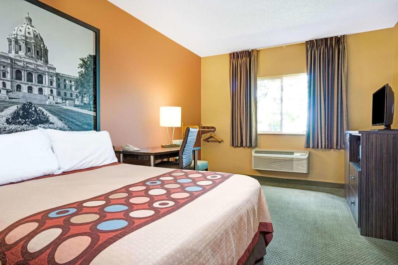 Blaine Town Inn & Suites Luaran gambar