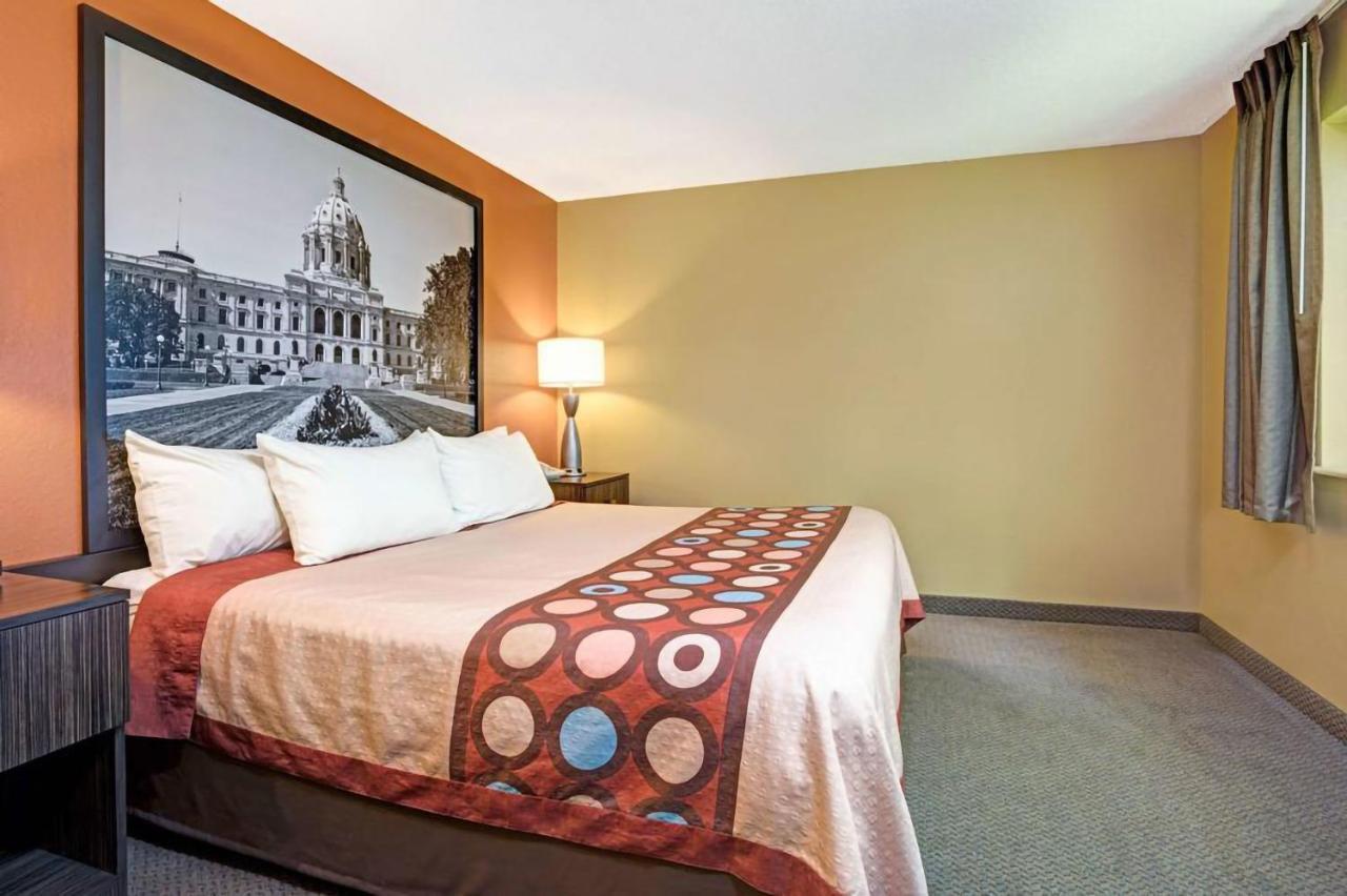Blaine Town Inn & Suites Luaran gambar