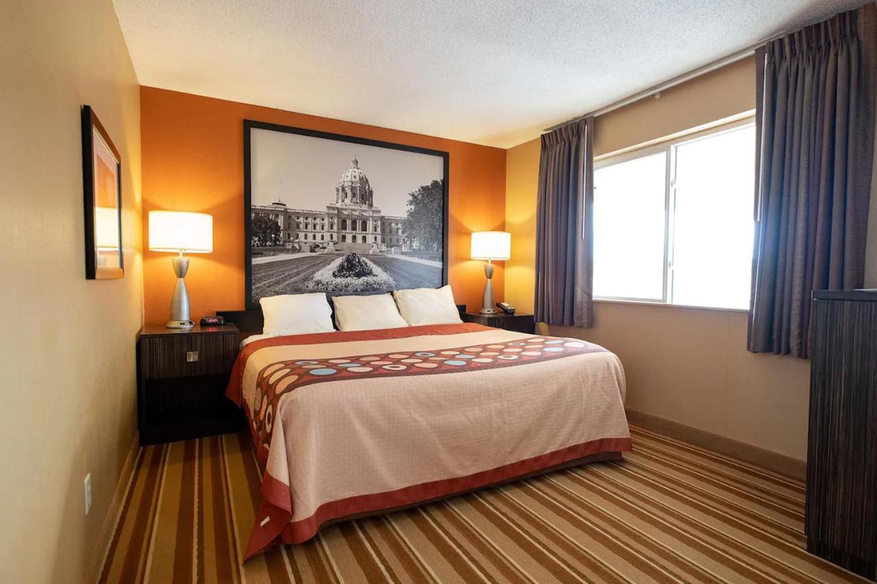 Blaine Town Inn & Suites Luaran gambar