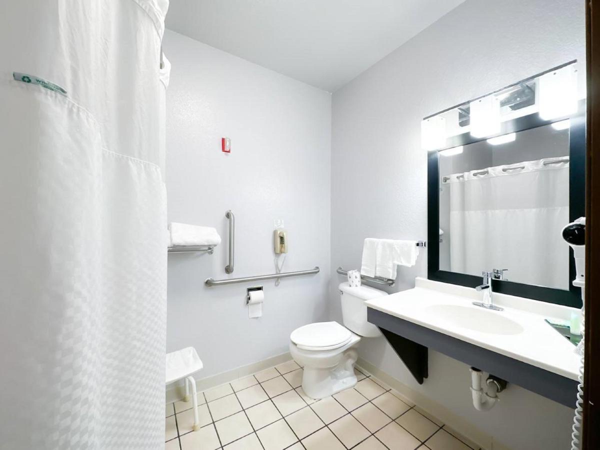 Blaine Town Inn & Suites Luaran gambar