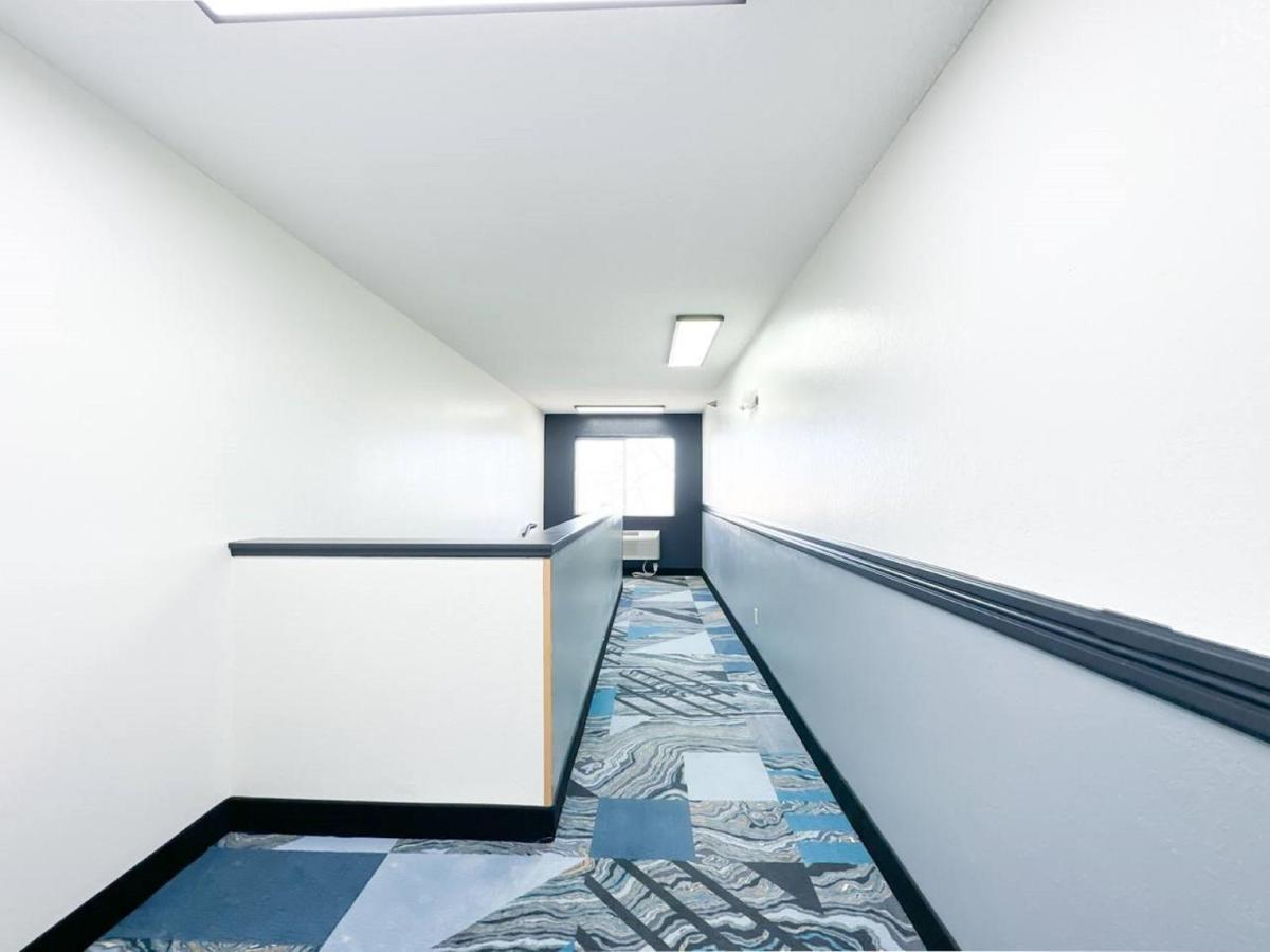 Blaine Town Inn & Suites Luaran gambar