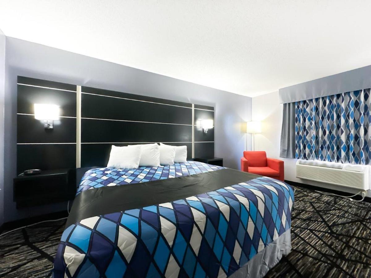 Blaine Town Inn & Suites Luaran gambar