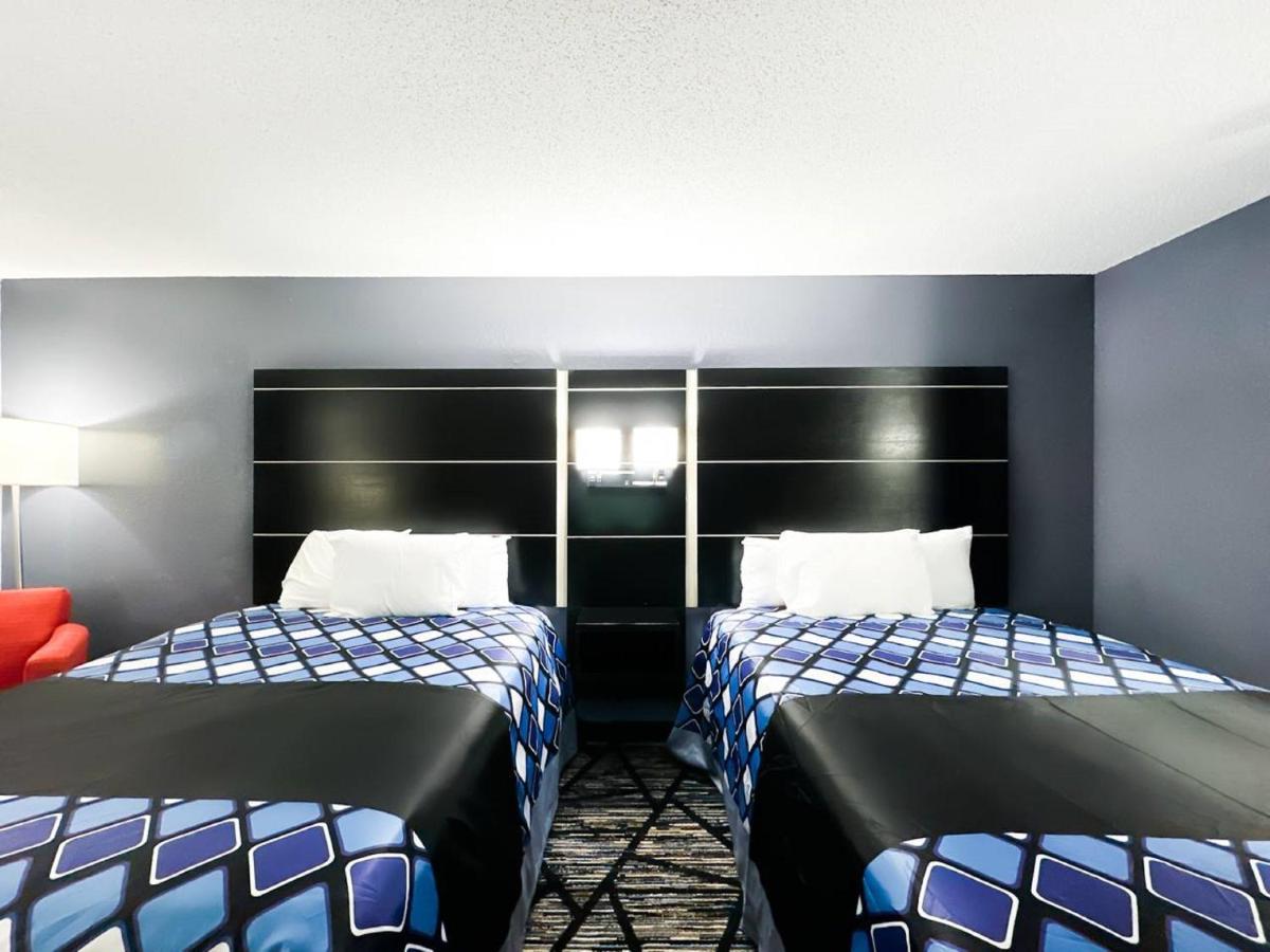 Blaine Town Inn & Suites Luaran gambar