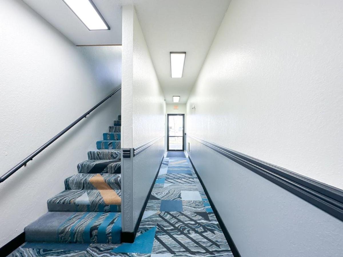 Blaine Town Inn & Suites Luaran gambar
